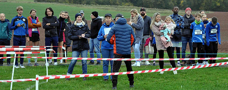 Kreis-Cross-Meisterschaften 2024