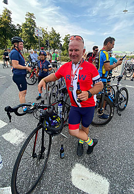 7. MTB Rennen der Nutrixxion Trophy, Titmaringhausen 