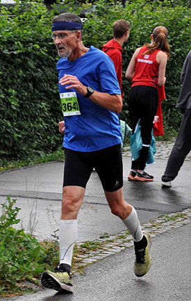 Ahneparklauf 2024, Vellmar