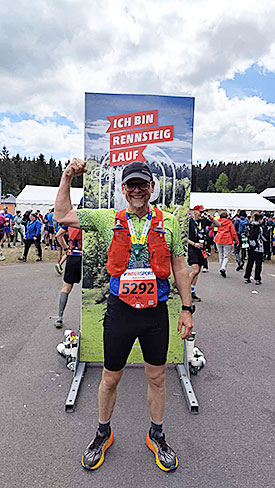 Rennsteiglauf 2025