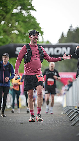 Rennsteiglauf 2025